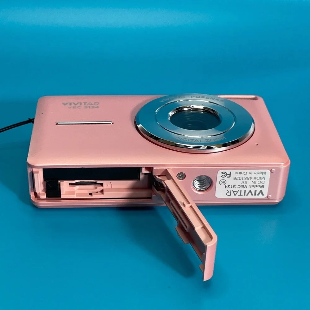 Vivitar popsnap vec